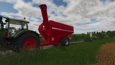 Horsch Titan 34 UW v1.0.0.0