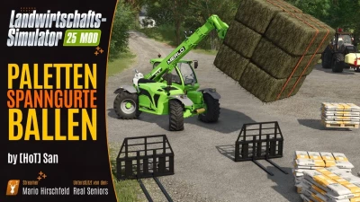 HoT Forksystem V1.0.0.0