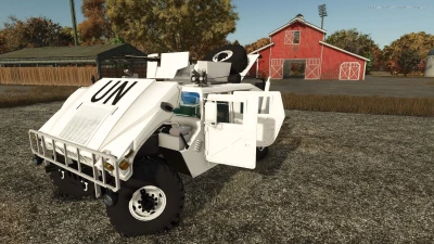Hummer UN v1.0.0.0