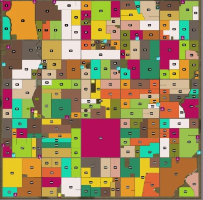 Huron County FS25 v1.0.0.0