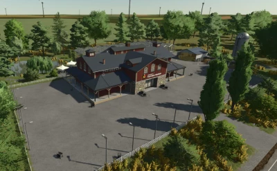 Huron County FS25 v1.0.0.0