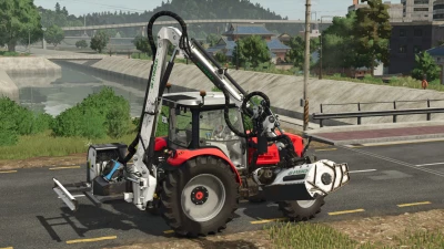 Hymach Energy v1.0.0.0