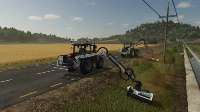 Hymach Energy v1.0.0.0