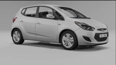Hyundai IX20 (JC) v1.0 0.34x