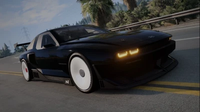 Hyundai N74 Concept v1.0 0.33x