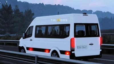 Hyundai Solati v1.53