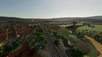 Ibirarema SP Map Rowcrop Version Final v1.0.0.0