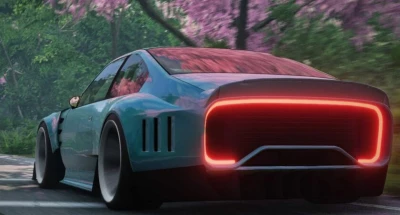 Ibishu 200Bx-Evo V1.0.1 0.34