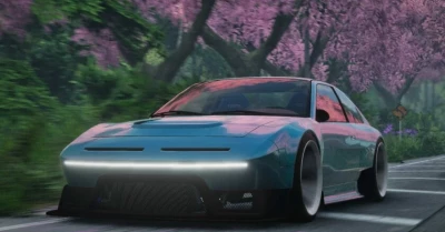 Ibishu 200Bx-Evo V1.0.1 0.34