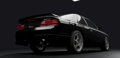 Ibishu 300XX The Ultimate Diana 0.34