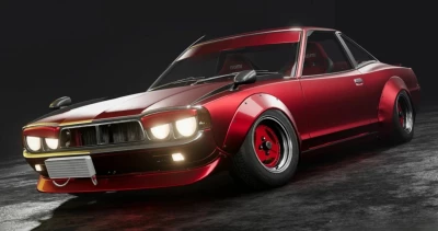 Ibishu Signia v2.0 0.29