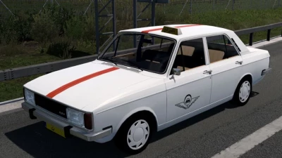 Ikco Paykan v1.0