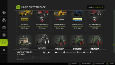 IllGib Electro Pack v1.1.0.0