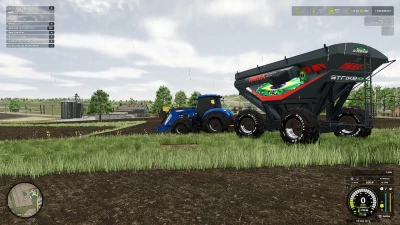 IMAK CG 28500 Beta v2.0.0.0