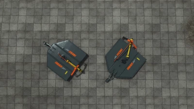 IMAK RC 2000 v1.0.0.0