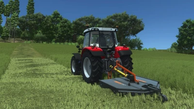 IMAK RC 2000 v1.0.0.0