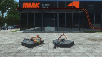 IMAK RC 2000 v1.0.0.0