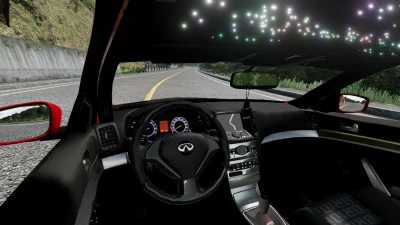 Infiniti g37 custom 0.34