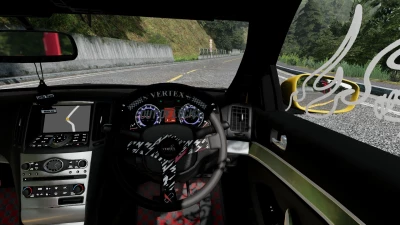 Infiniti g37 custom 0.34