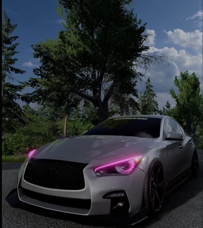 Infiniti Q50 v1.0 0.34x