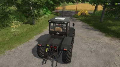 Info on the wear and essence of vehicles v1.0.0.0