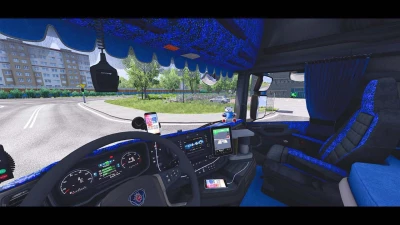 Interior Addons Scania NextGen v2.1