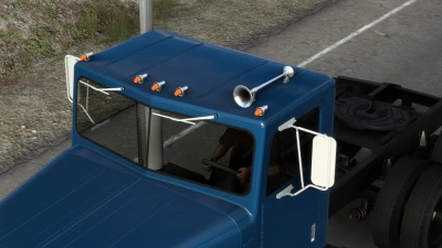 International Paystar 5070 v1.0.1