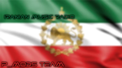 Iranian Music Radio v1.0