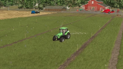 Irrigation Placeable v1.0.0.0