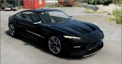 Italdesign Davinci 0.34