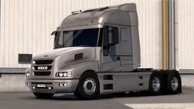 Iveco Strator v1.53