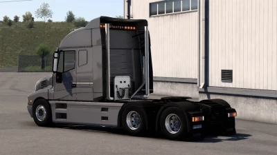 Iveco Strator v1.53