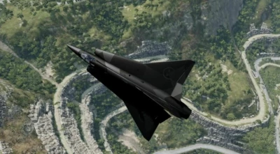 J35 D Fighter JET V1.1 0.29