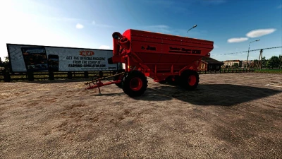 Jan Tanker 35000 v1.0.0.0