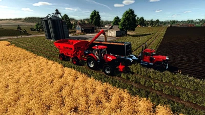 Jan Tanker 35000 v1.0.0.0