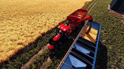 Jan Tanker 35000 v1.0.0.0