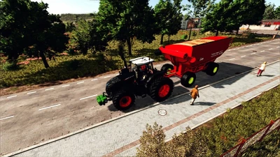 Jan Tanker 45000 v1.0.0.0