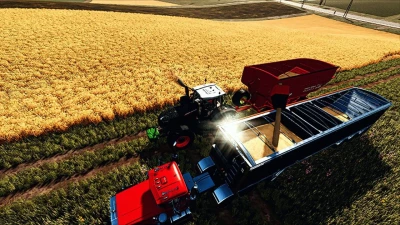 Jan Tanker 45000 v1.0.0.0