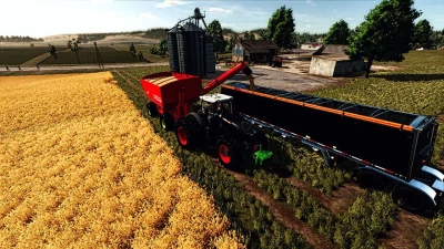 Jan Tanker 45000 v1.0.0.0