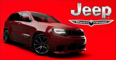 Jeep Trackhawk 0.34