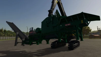 Jenz HE 561 v1.0.0.0