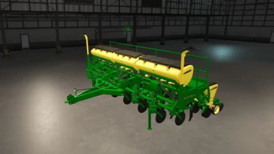 John Deere 1113 Multifruit Beta v2.0.0.0