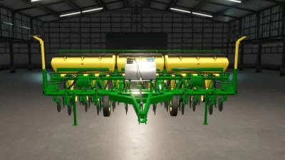 John Deere 1113 Multifruit Beta v2.0.0.0