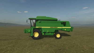 John Deere 2266 v1.0.0.0