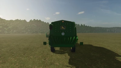 John Deere 2266 v1.0.0.0