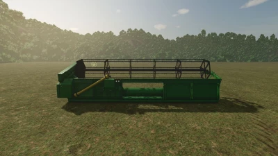 John Deere 2266 v1.0.0.0