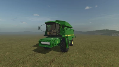 John Deere 2266 v1.0.0.0