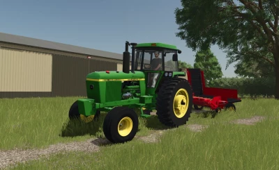 John Deere 4440 v1.1.0.0