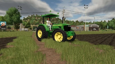 John Deere 50E Series v1.2.0.0