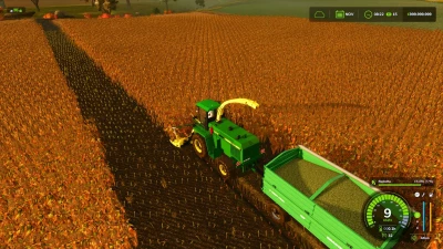 John Deere 6010 Series v1.0.0.0